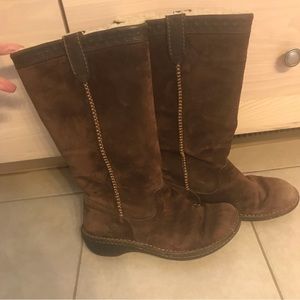 UGG boots Womens 8, EU 39 in good condition